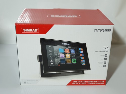 Simrad 000 13213 001go9 - 000-13213-001go9, xse