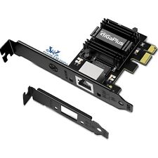 2.5Gb PCIe Netzwerkkarte -