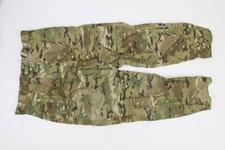 Gr. S - Dänemark Trilaminat Nässeschutz Hose Multicam HMAK Regenhose 2013