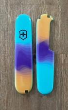 Victorinox 91 mm Plus City