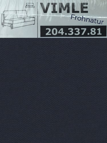 Ikea vimle bezug für 2er - vimle,