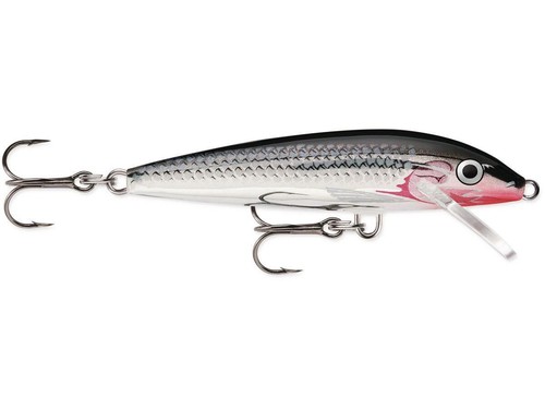 Rapala original floater f07 - original,