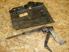 Teile für Kraftheber Hydraulik MF 158 Massey Ferguson Traktor