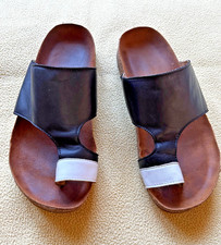 HAFLINGER Bio Damen Sandalen