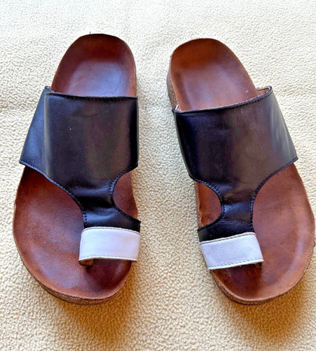 Haflinger bio damen sandalen - haflinger,