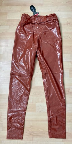 Koucla lack vinyl damen - lack,