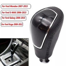 Schaltknauf Schalthebel Automatik für Ford Mondeo 4 IV MK4 Galaxy S-MAX