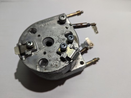 Thermoblock heizung für - thermoblock,