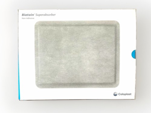 Coloplast biatain - coloplast, biatain®