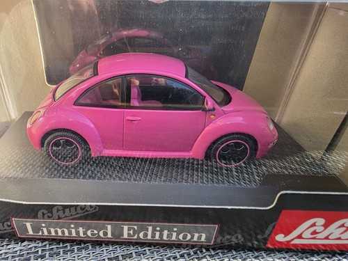 Modellauto schuco new - schuco, vw