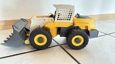 Playmobil Bagger