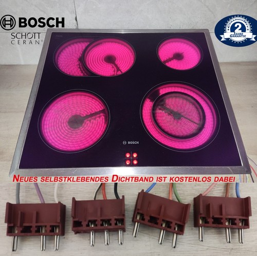 Bosch nkn645g17 kochfeld mit - nkn645g17,