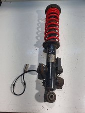 BMW 5 F10 F11 2013 Hinten