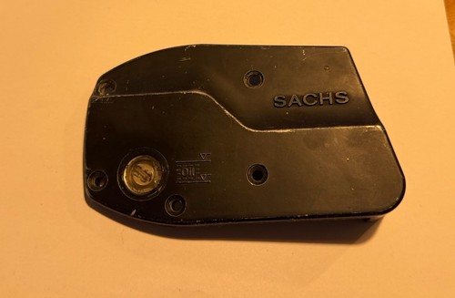 Sachs 505 gang - 3,