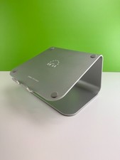 Rain Design mStand (Spinido iNi Station) | Aluminium Laptopständer | wie neu
