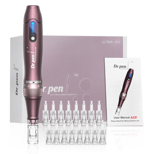 Pen dermapen ultima a10 - dermapen,