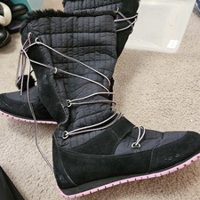 Womens Timberland MukLuk Style