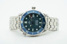 Omega Seamaster 300 300M Mid