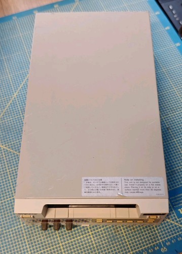 Sony dsr 20p - sony, dsr-20p