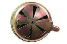 Luftfilter Knecht - 40 mm