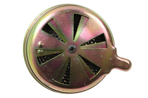 Luftfilter knecht 40 mm - luftfilter,