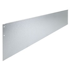 Rasenkante Metall AluZink 100