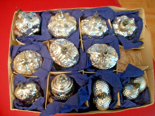 Christbaumschmuck lauscha - christbaumschmuck,
