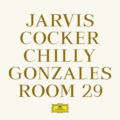 Room chilly gonzales - -,