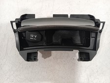 Mercedes-Benz SLK Aschenbecher