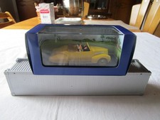 Tim und Struppi Auto Nr. 12