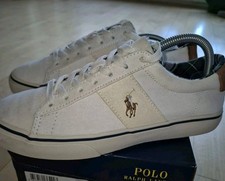 MEGA Polo RALPH LAUREN Canvas