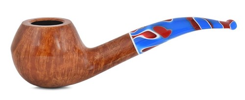 Pfeife savinelli colombina - pfeife,