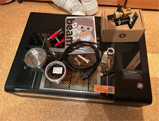 Flux Beamo CO2-Lasercutter mit