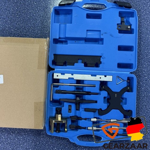Motor einstellwerkzeug satz - motor,
