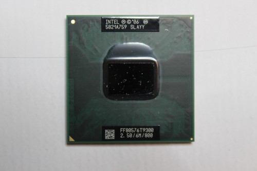 Cpu intel core 2 - ,