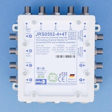 JuletecEinkabel Multischalter