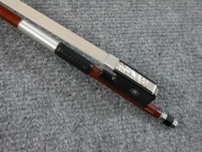 Violabogen, präzise