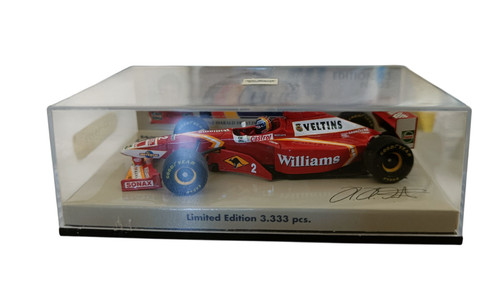 Auswahl minichamps paul - auswahl, paul's