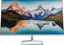 HP M32f, 31.5" VA FullHD