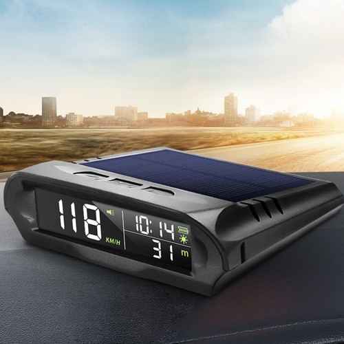 Kabelloses head display mit - kabelloses, head-up-display