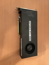 NVIDIA GeForce RTX 2060 6GB