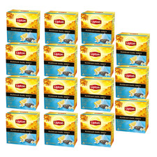 Lipton Russian Earl Grey Lemon