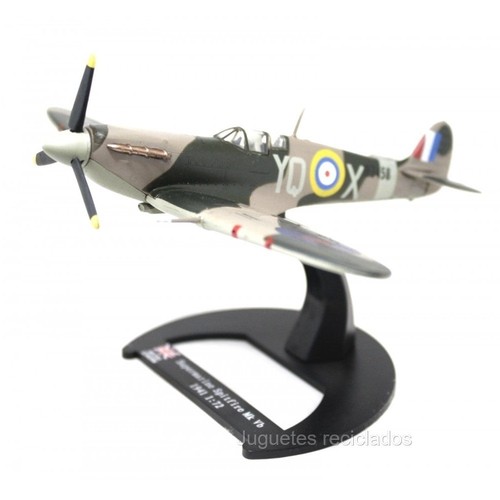 Luppa supermarine spitfire - supermarine,