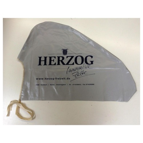 Deichselhaube