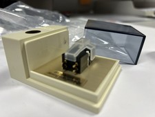 Denon DL-103R 14 Ohm Tonabnehmer (DL103REM) mit Shibata Nadel !