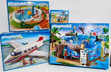 Mega Playmobil Konvolut