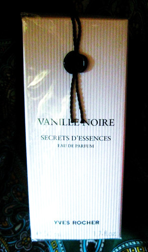 Yves rocher vanille - yves,