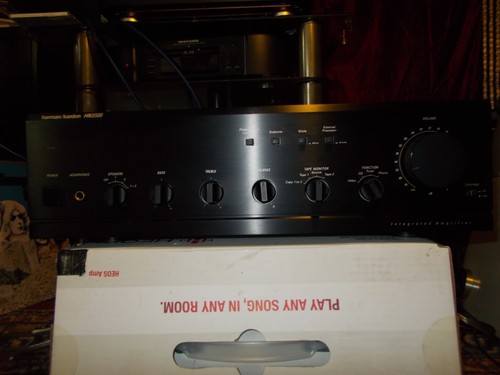 Harman kardon hk6500 - harman,