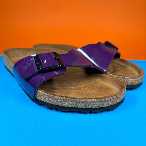 Birkenstock madrid buckle - birkenstock,