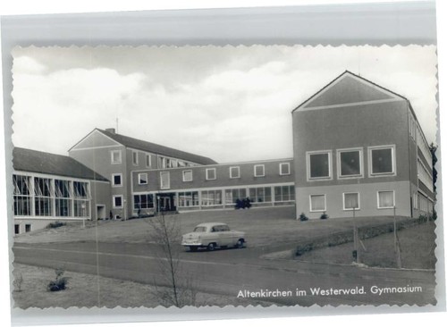 Altenkirchen westerwald - altenkirchen,